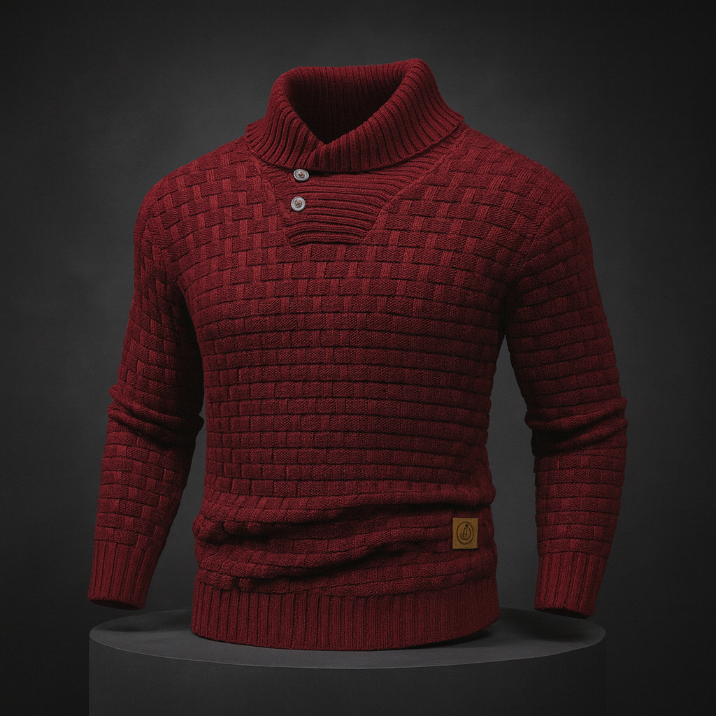 Monarch Signature Knit