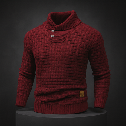 Monarch Signature Knit