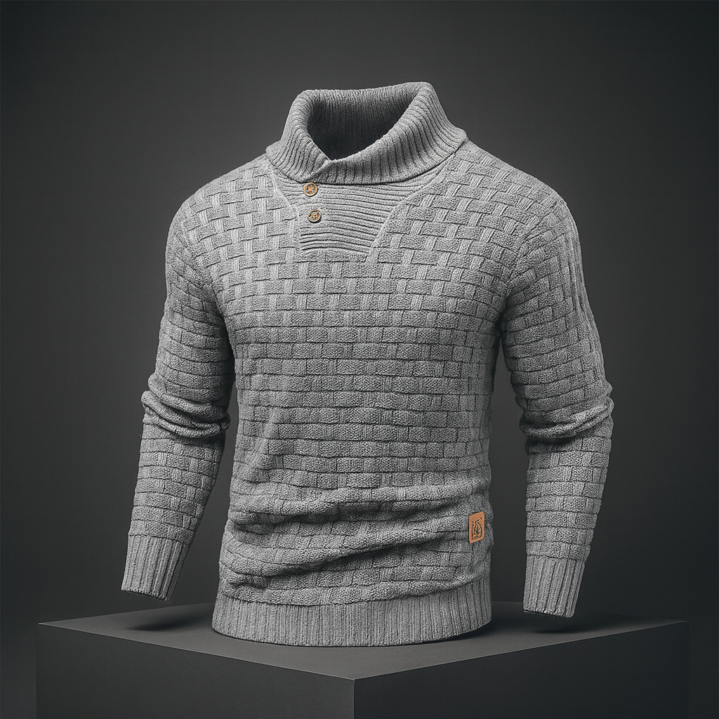 Monarch Signature Knit