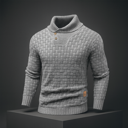 Monarch Signature Knit