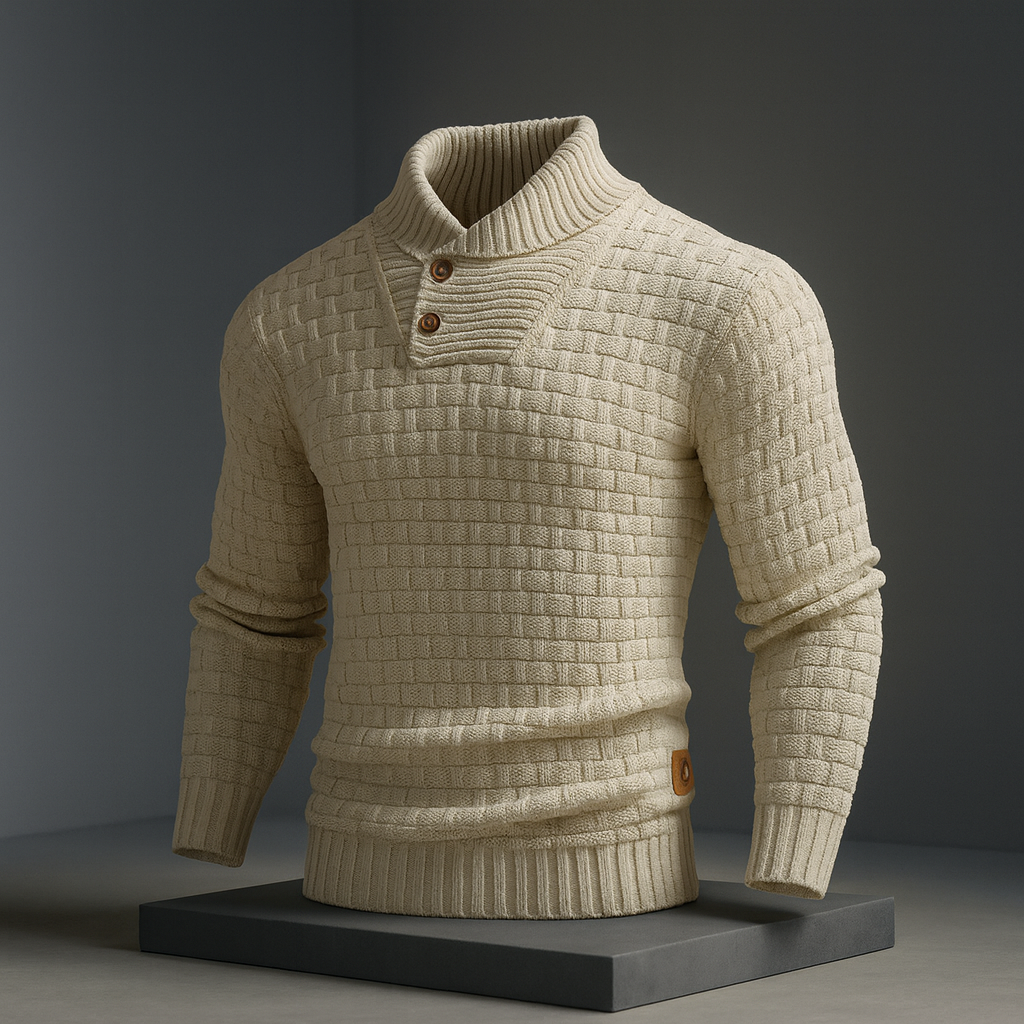 Monarch Signature Knit