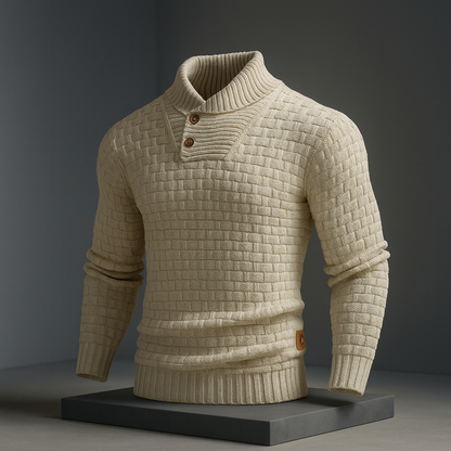 Monarch Signature Knit