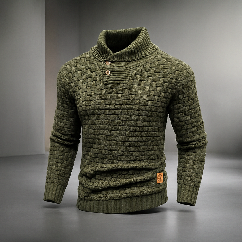 Monarch Signature Knit