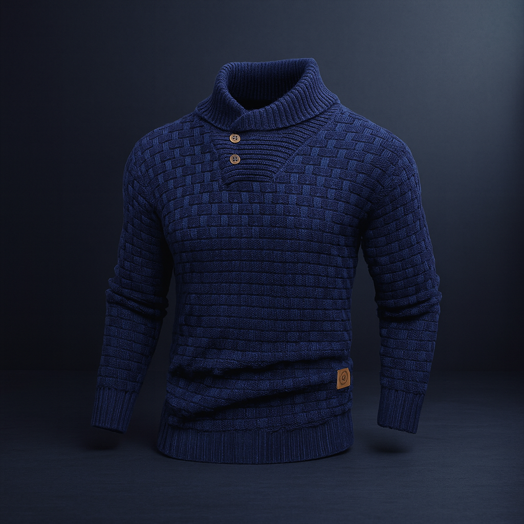 Monarch Signature Knit