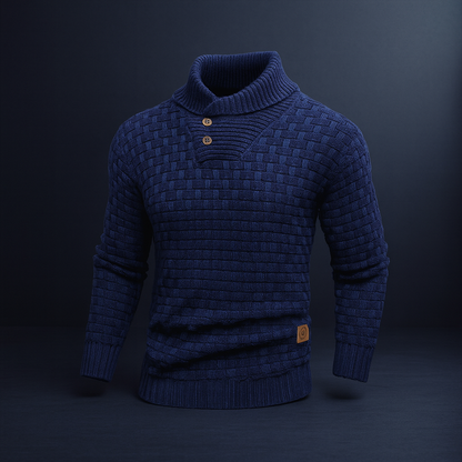 Monarch Signature Knit