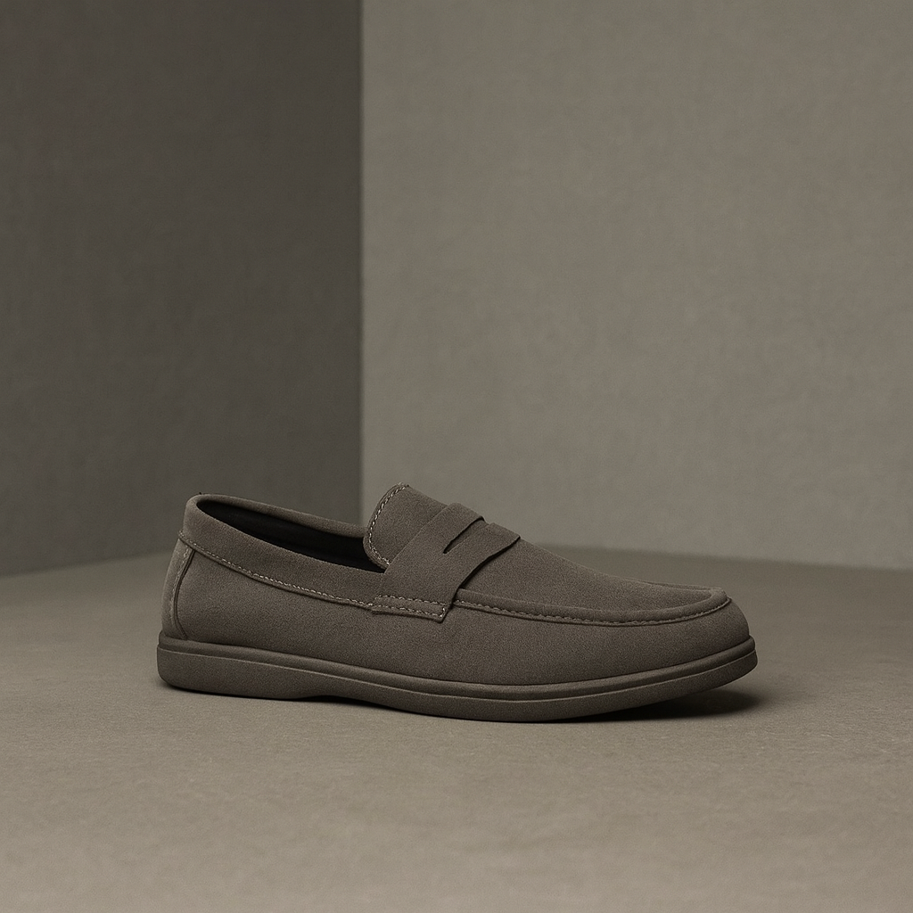 The Weston Loafer