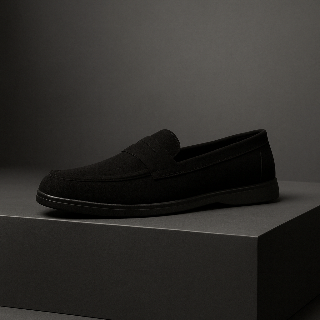 The Weston Loafer