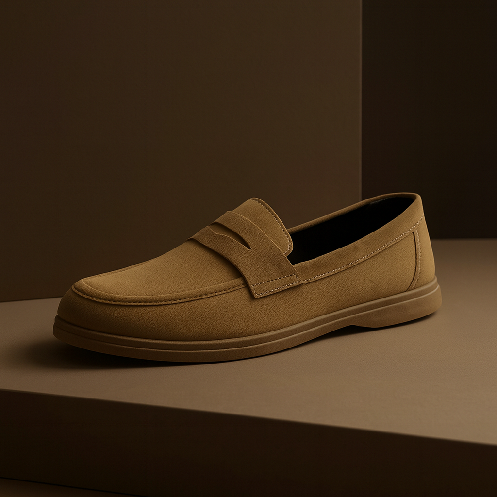 The Weston Loafer
