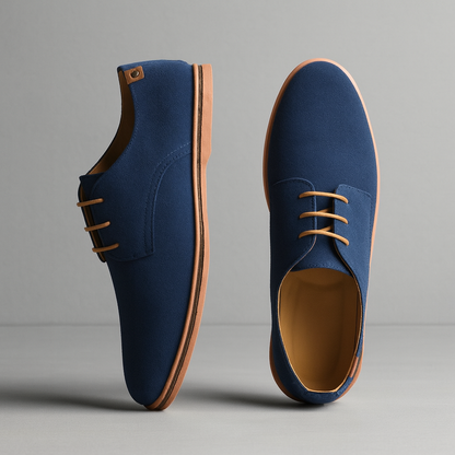 Verona Edge Oxfords