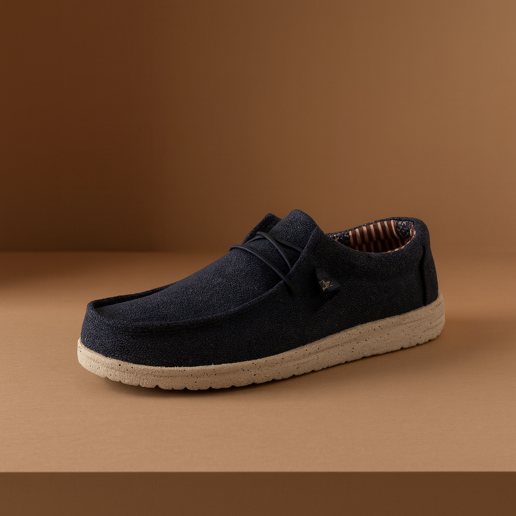 Verona Drift Slip On