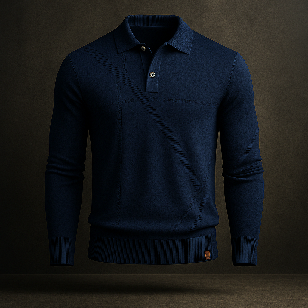 Verona Thermal Polo