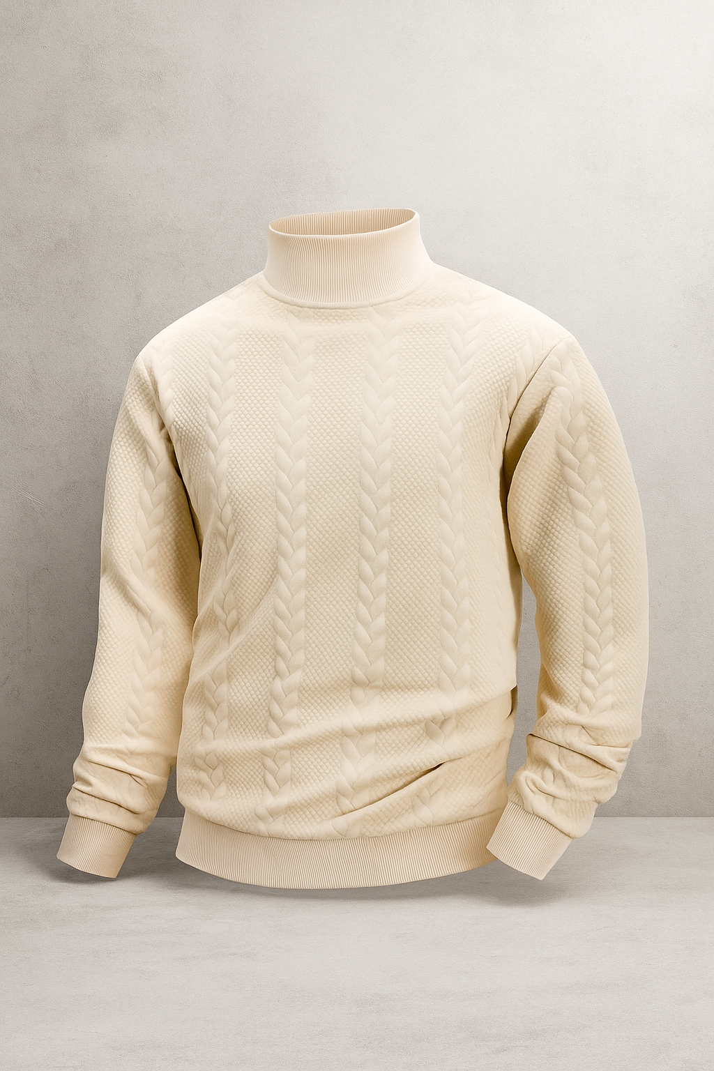 Verona Knitted Pullover
