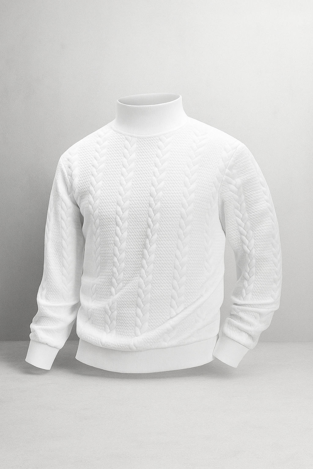 Verona Knitted Pullover