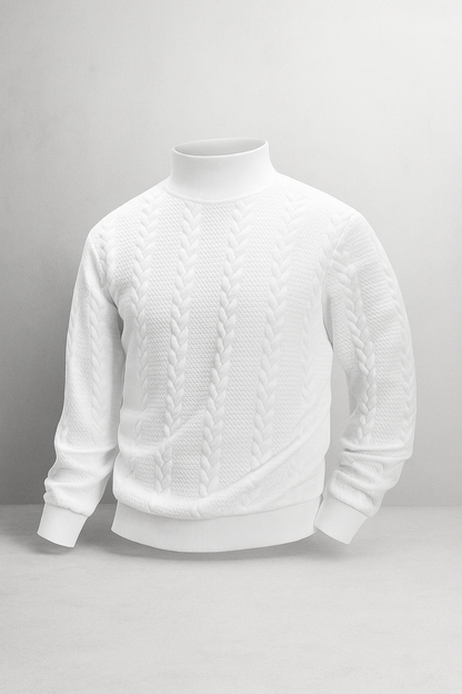 Verona Knitted Pullover