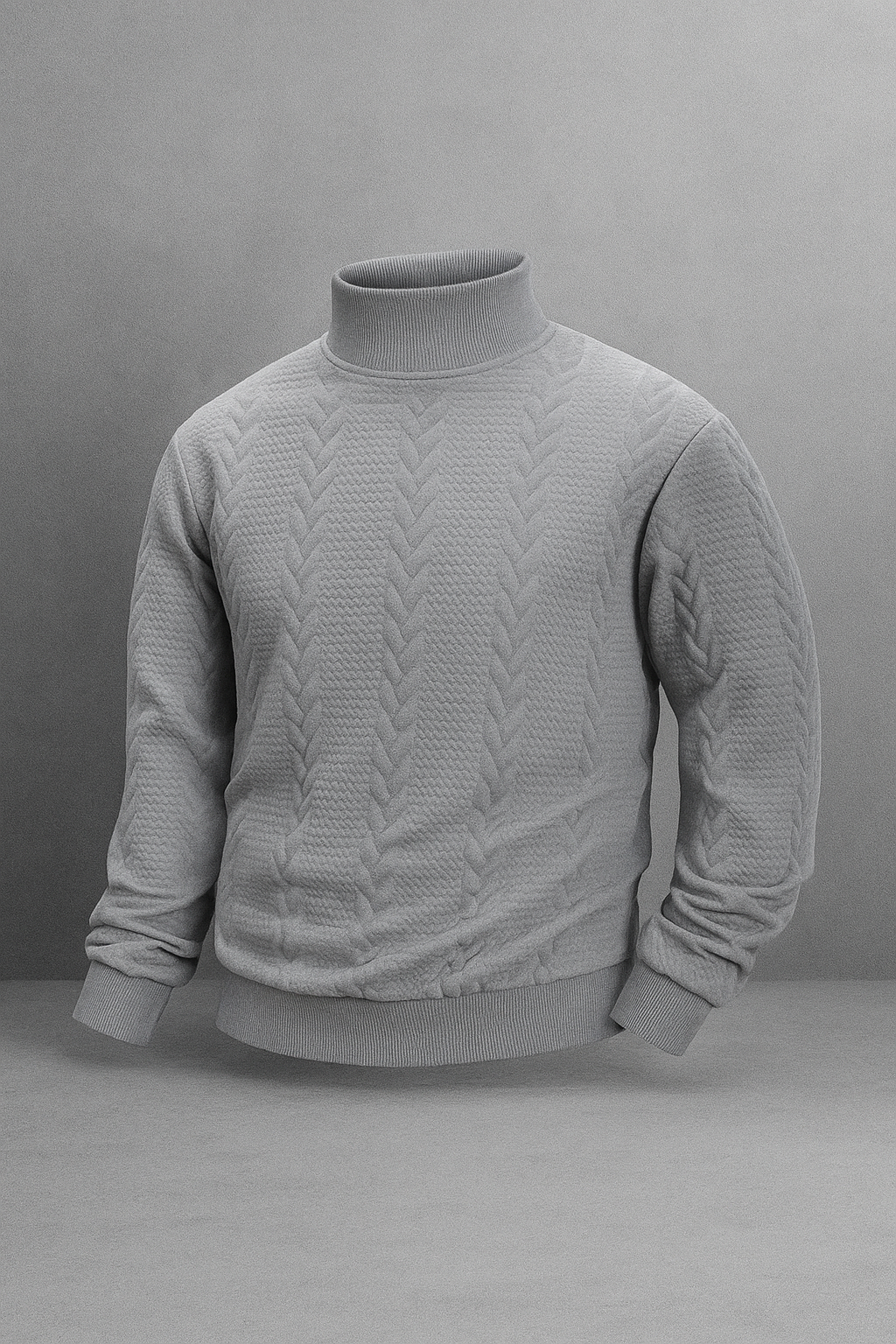 Verona Knitted Pullover
