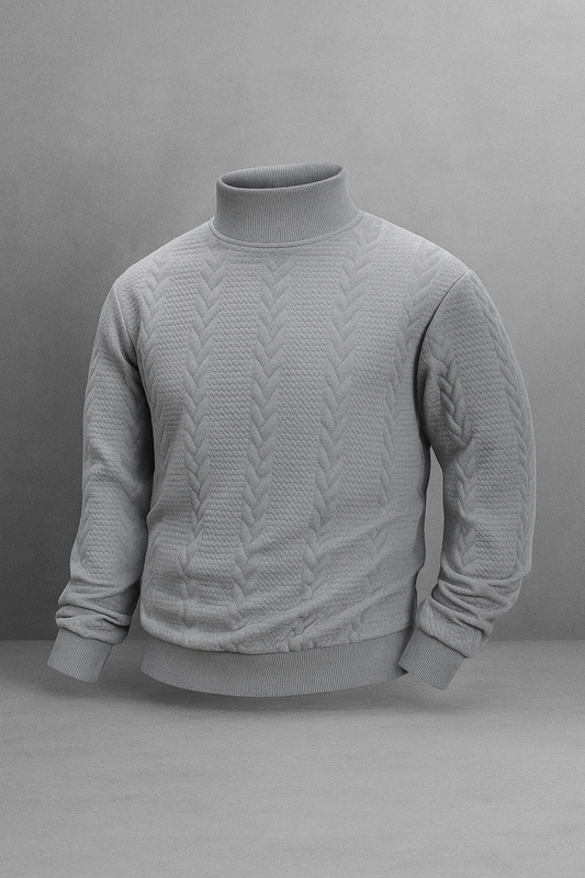 Verona Knitted Pullover