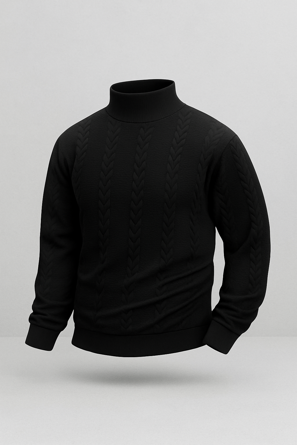 Verona Knitted Pullover