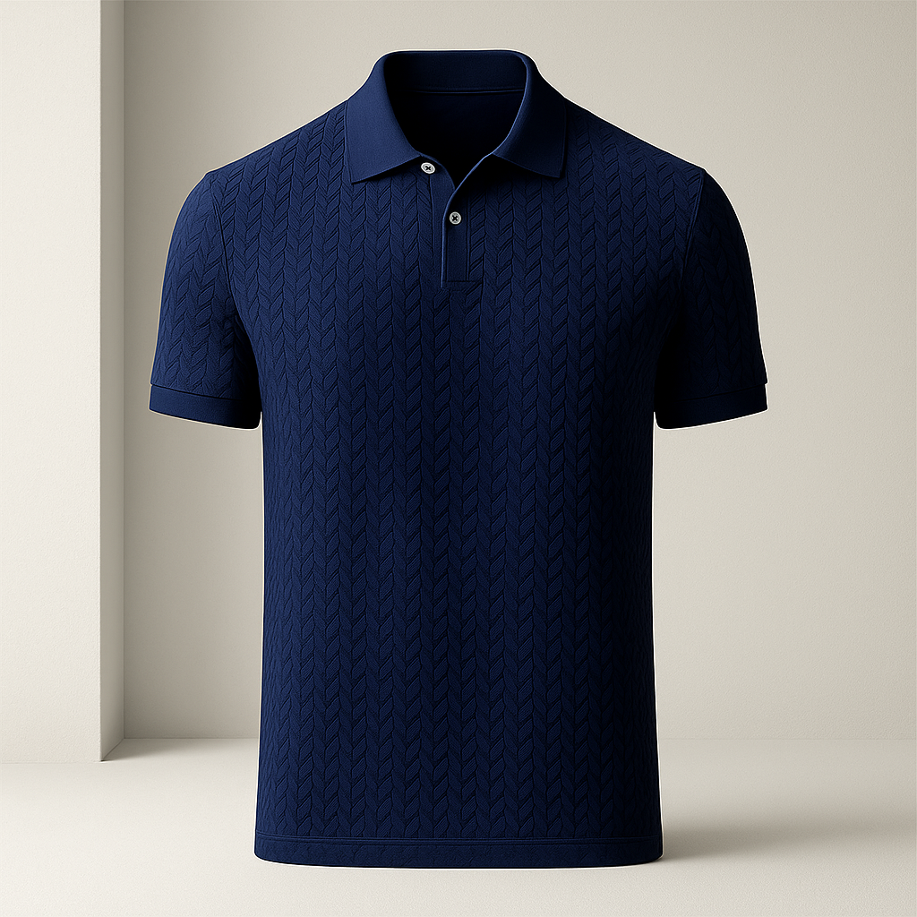 The Ridge Polo
