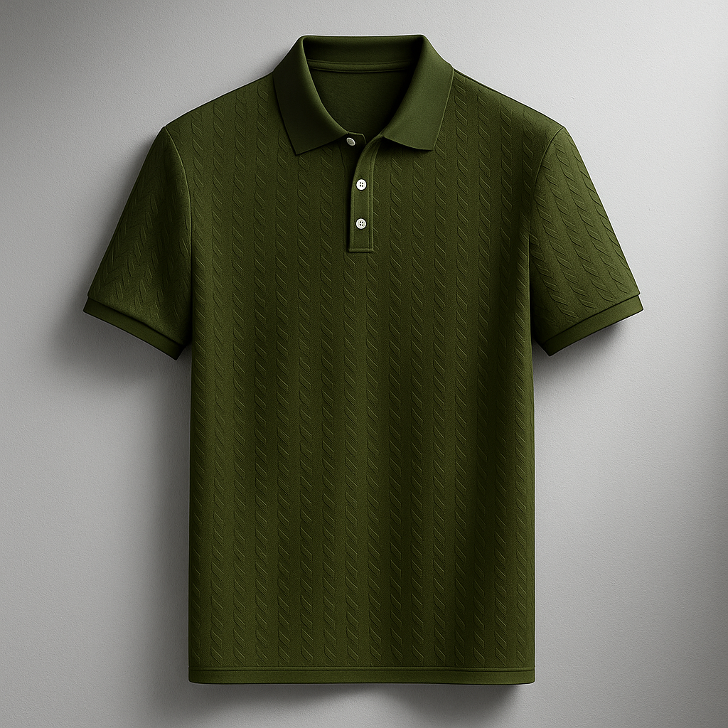 The Ridge Polo