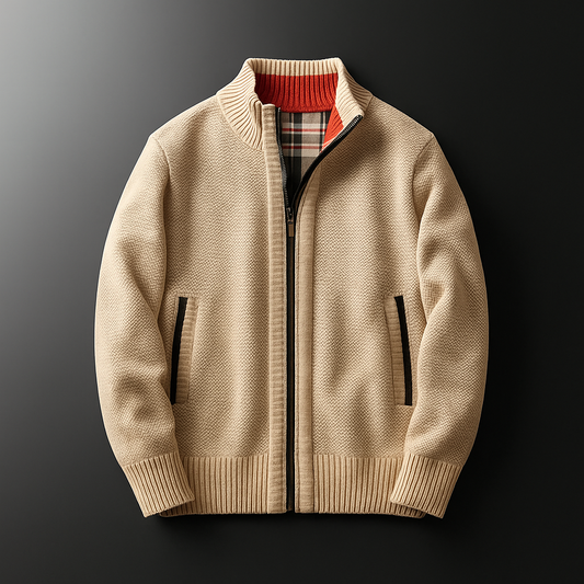 The Ashford Cardigan