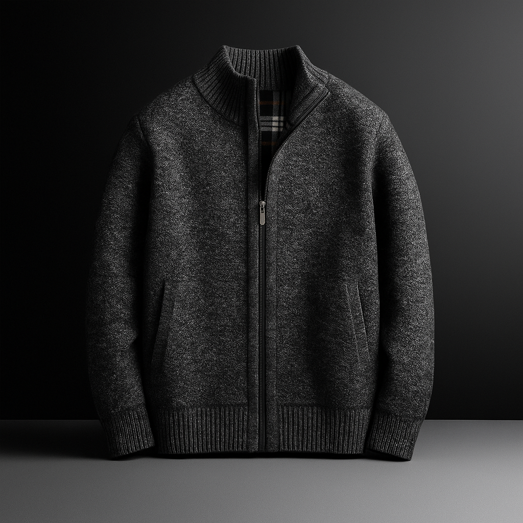 The Ashford Cardigan