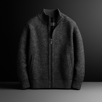 The Ashford Cardigan