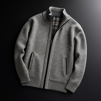 The Ashford Cardigan