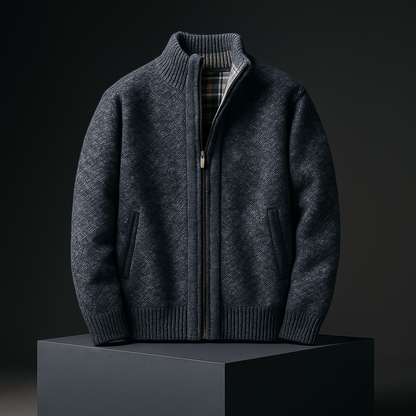 The Ashford Cardigan