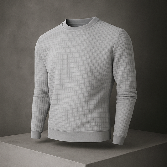 Nordic Crew Pullover