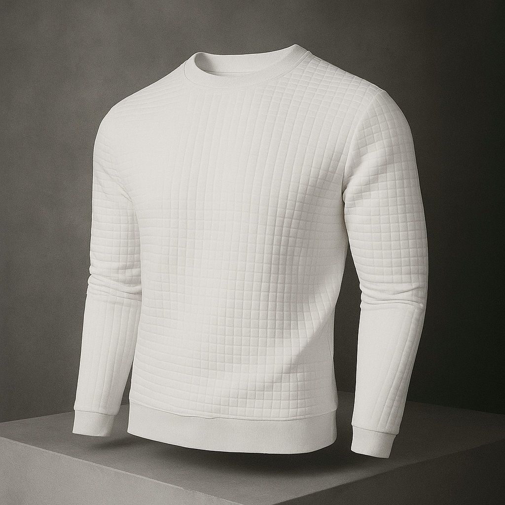 Nordic Crew Pullover