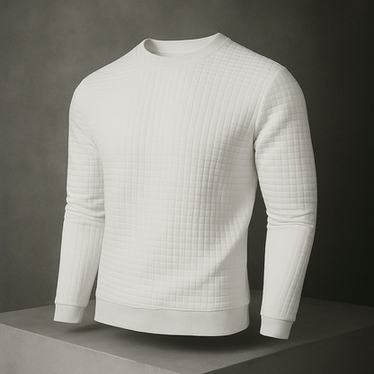 Nordic Crew Pullover