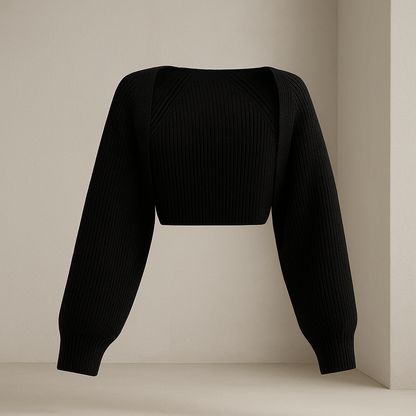 Verona Shrug Cardigan