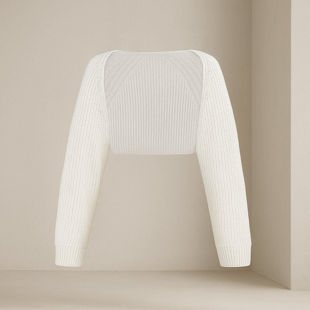 Verona Shrug Cardigan