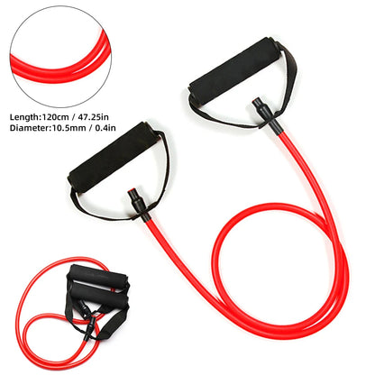 Elastic Resistance Band