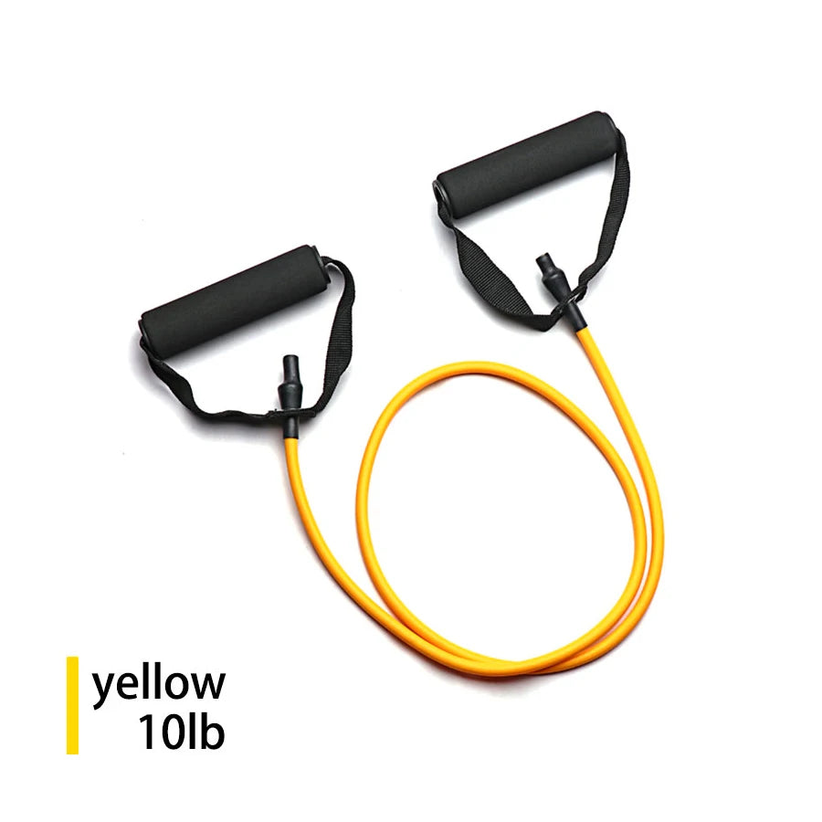 Elastic Resistance Band