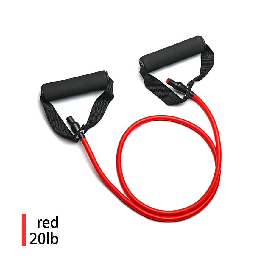 Elastic Resistance Band