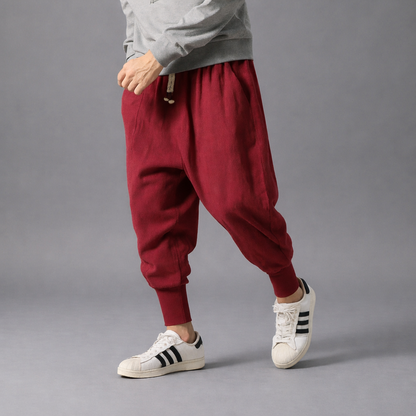 Urban Harem Pants