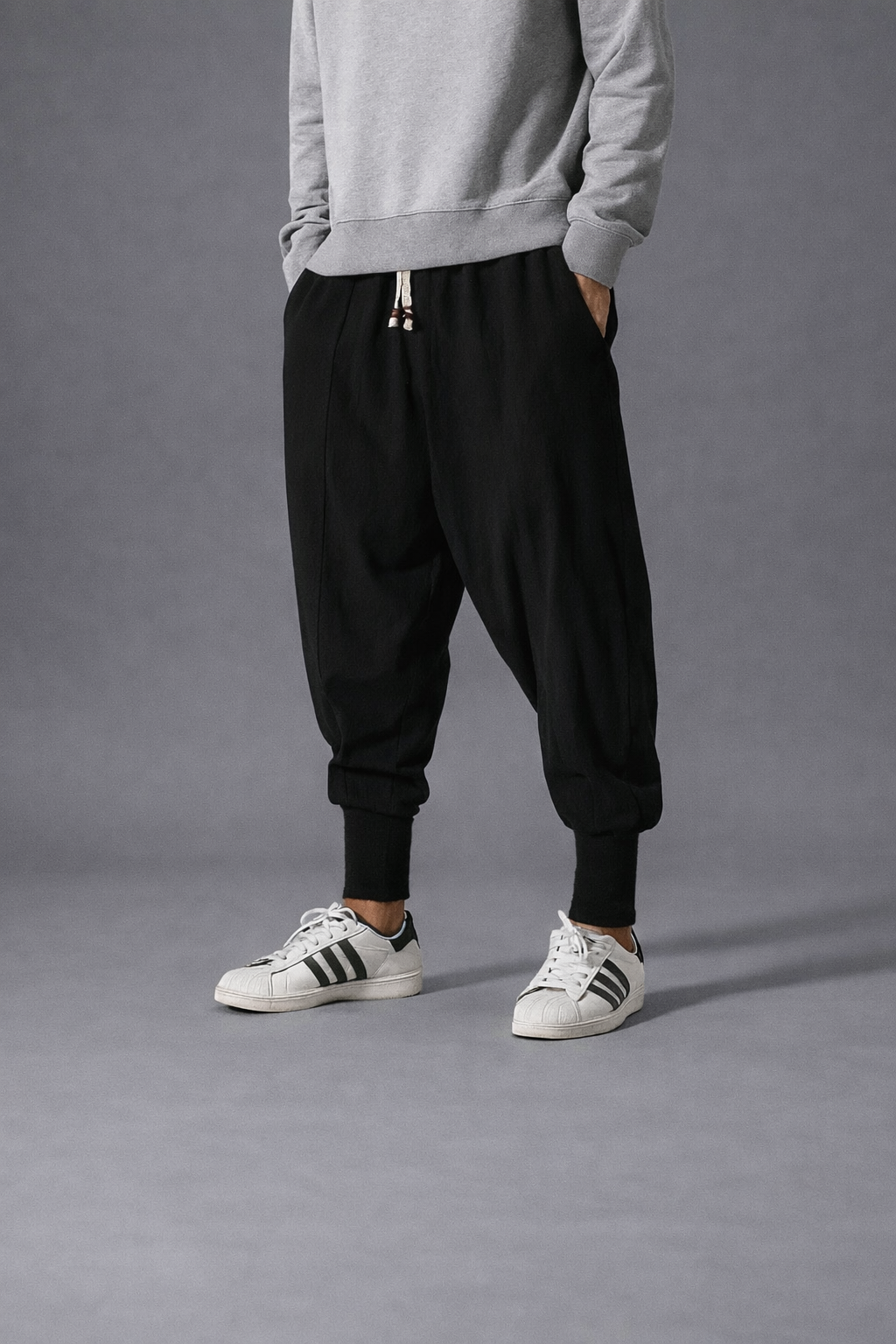 Urban Harem Pants