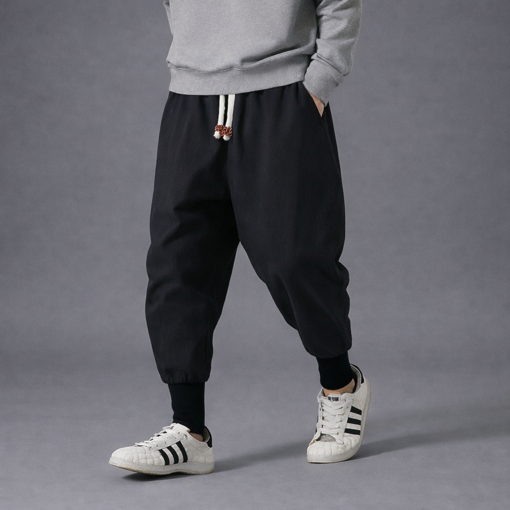 Urban Harem Pants