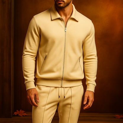 The Prestige Tracksuit