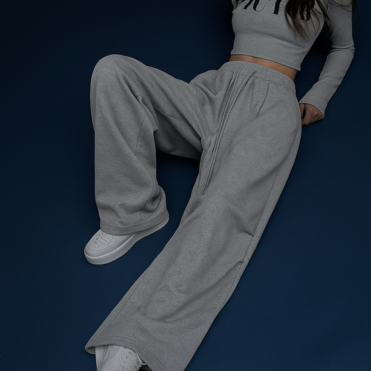 Luna Oversized Loungers