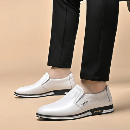 Verona Loafers