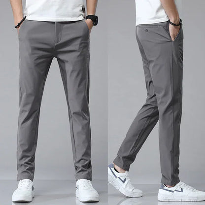Verona Capri Slim Tapered Trousers