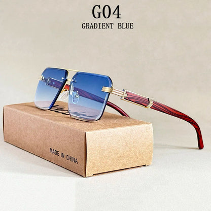 Lumen Rimless