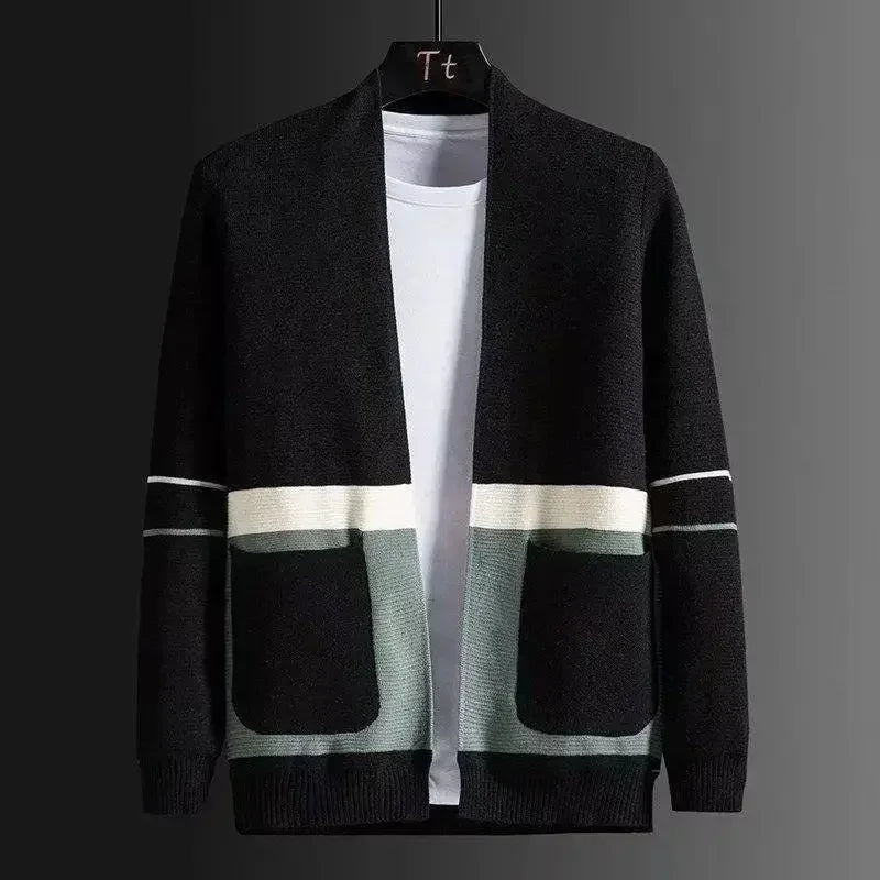 Verona Luxury Cardigan