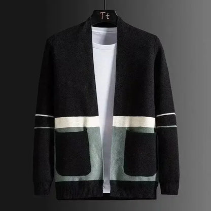 Verona Luxury Cardigan