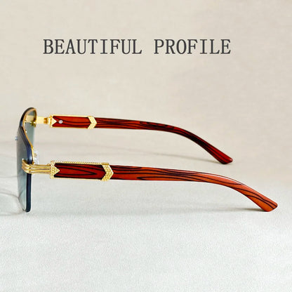 Lumen Rimless