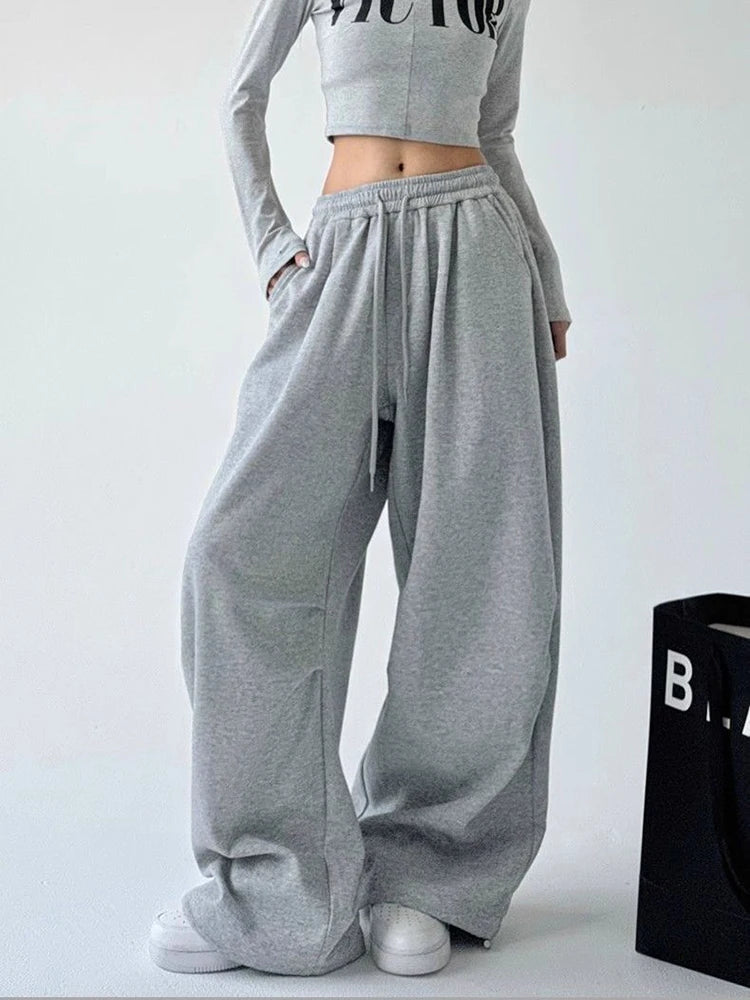 Luna Oversized Loungers