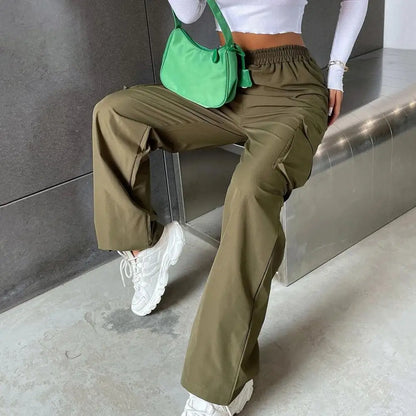 Haven Cargo Pants