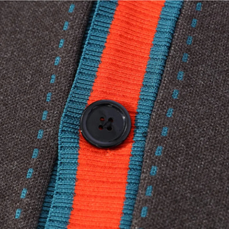 Oslo Knit Cardigan